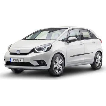 Lišta karosérie Ochranné boční lišty na dveře, Honda Jazz IV, 2020-