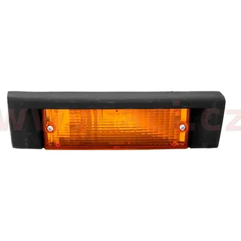 Směrový světlomet -9/87 přední blikač kompletní P