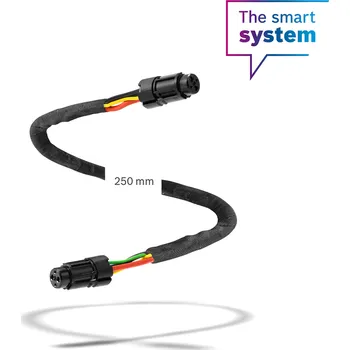 Elektrokolo Kabel akumulátoru 250 mm (BCH3910_250) BOSCH Smart