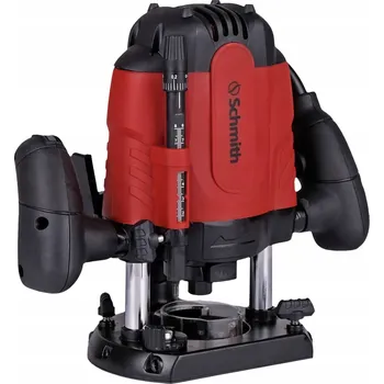 Frézka SCHMITH HORNÍ FRÉZKA 8MM 1200W