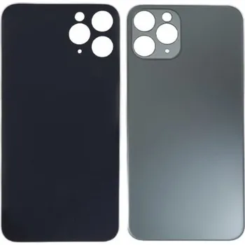 Pouzdro na mobilní telefon Kryt baterie pro Apple, zelený