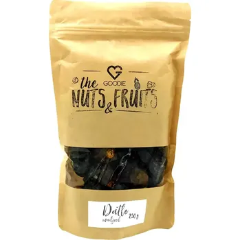 Sušené ovoce Goodie Datle medjool 250 g