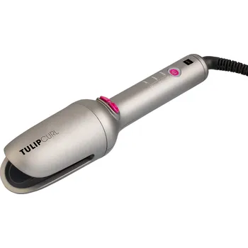 Kulma Labor Pro Automatická kulma na vlasy Tulip Curl