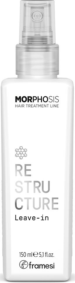 Framesi Restrukturační emulze ve spreji Restructure Leave-In 150 ml