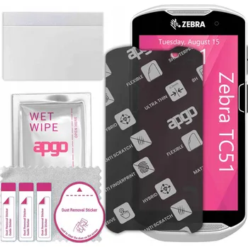Vrták Hybridní Sklo apgo pro Zebra TC51 1 ks