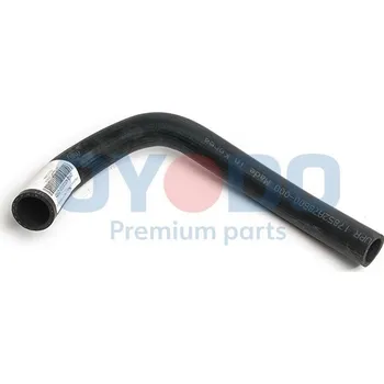 Chladič motoru Potrubí chladiva OYODO 40C0003-OYO