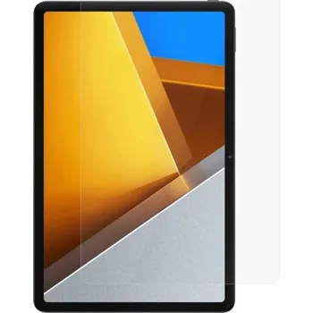 Tvrzené sklo pro Xiaomi POCO Pad – transparentní