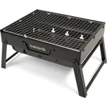 Grill Trakker Armolife BBQ V2