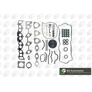 Těsnění motoru BGA Sada těsnění, hlava válce HN4320