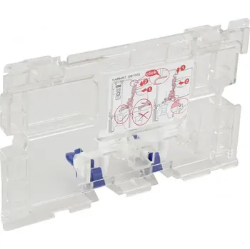 Klozet Liv víko ochranné s mechanismem pro nádržku 7512, 229583