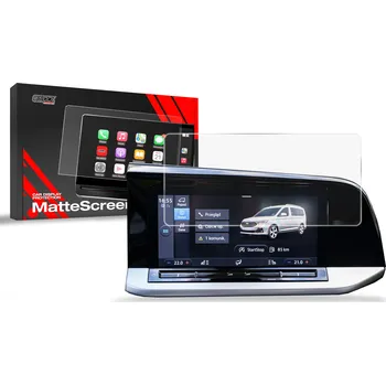 Monitor do auta Ochrana displeje MatteScreen, Ford Connect Tourneo III, 2022- , Display 10"