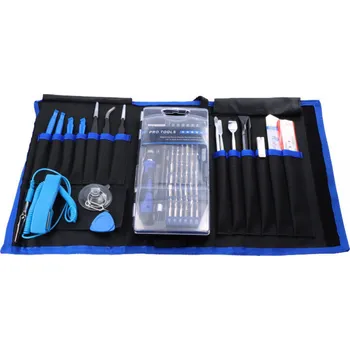 Šroubovák BEST BST-119B univerzální sada šroubováků pro opravy elektroniky