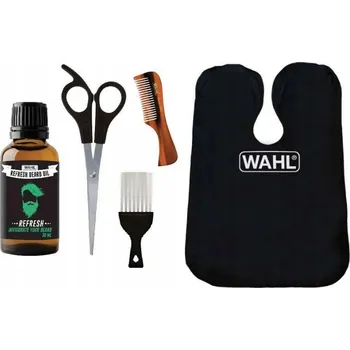 Wahl Home Barber Kit 5v1 Holičská Sada