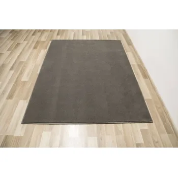 Koberec Koberec Kempinski 93 tmavě šedý