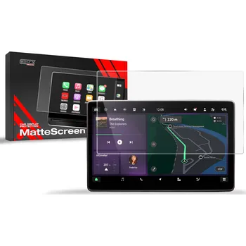 Monitor do auta Ochrana displeje MatteScreen, Škoda Octavia IV, 2024- , Display 10"