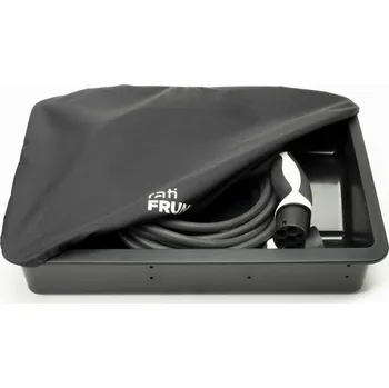 Organizér do auta Frunk - úložný prostor v předním kufru, MG 4, 2022- ,