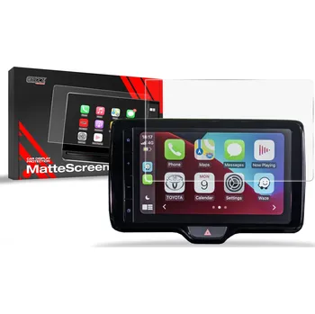 Monitor do auta Ochrana displeje MatteScreen, Toyota Aygo X, 2022- , Display 9"