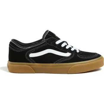 Dámské tenisky BOTY VANS Rowley Classic U - černá - EUR 42,5 + při osobním odběru 1 664 Kč