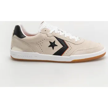 Pánská obuv Converse Louie Lopez Pro 2 (egret/white/orange) 45, béžová