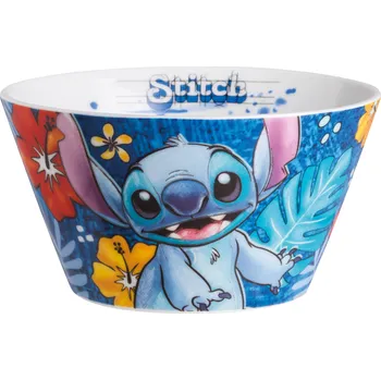 Miska Disney Lilo & Stitch - Blue