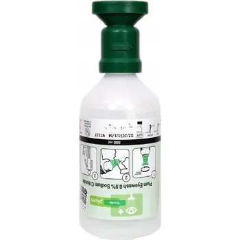 Péče o oční okolí Výplach očí Plum Eye Wash 500 ml