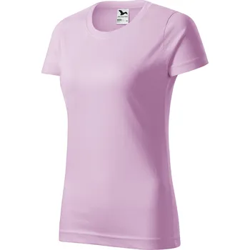 pracovní tričko Malfini Tričko MALFINI BASIC dámské orchid L