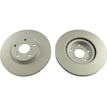 Brzdový kotouč Brzdový kotouč KAVO PARTS BR-2274-C