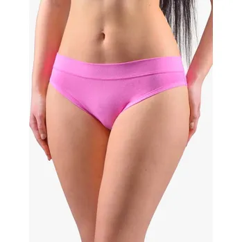 Kalhotky Kalhotky bokové - pink - 34/36