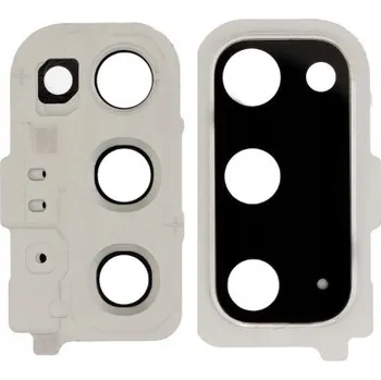 Pouzdro na mobilní telefon RYCHLÉ SKLÍČKO ČOČKY FOTOAPARÁTU KAMERY PRO SAMSUNG S20