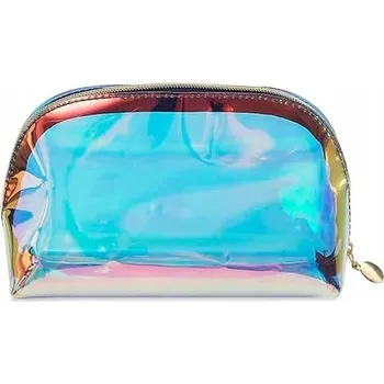 Kosmetická taška Kosmetická taštička Yiwu transparentní