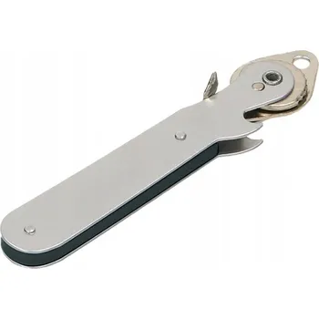 Otvírák Páčkový otvírák na konzervy, plechovky a lahve