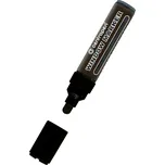 Křídový popisovač Centropen 9121 Window Marker, černý