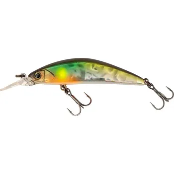 Umělá nástraha Wobler ILLEX Tricoroll GT 56mm MD F NF Ayu