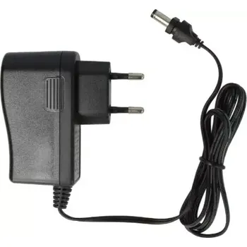 Robotický vysavač TopTechnology Nabíječka 12026531 pro bezdrátový vysavač Bosch, nahrazuje originál