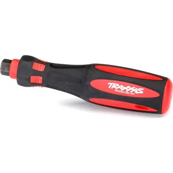 RC náhradní díl Traxxas rukojeť šroubováku pogumovaná