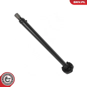 Poloosa kola Hnací hřídel - poloosa ESEN SKV 76SKV137