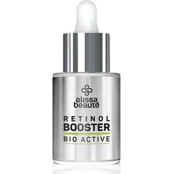 Pleťové sérum Alissa Beauté Retinol Booster Bio Active A168 15 ml