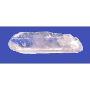 Křišťálová špice, zvaná Tibetská 10,5 cm