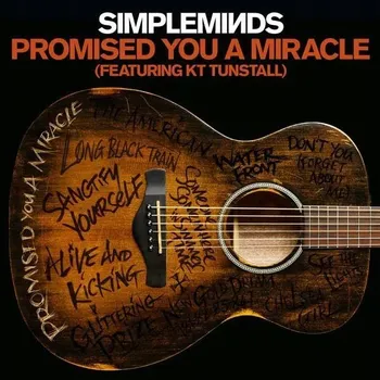 Zahraniční hudba SIMPLE MINDS ACOUSTIC SIMPLE MINDS CD