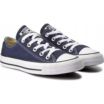 Dámské tenisky Converse pánské tenisky All Star modré velikost 39,5