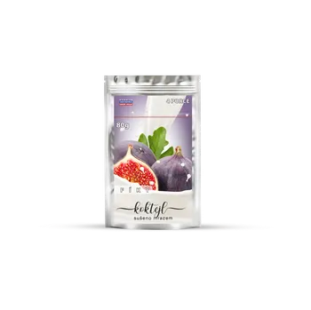 Lyo-planet Koktejl Fík lyofilizovaný - 80g