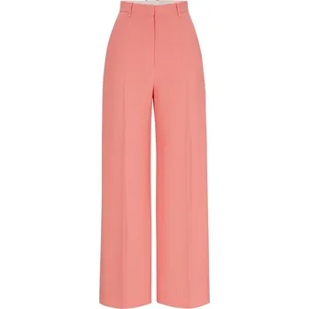 Kalhoty Boss Open Purple 1109198 6 (XS)