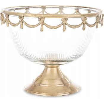 Podnos Domdekoracji 17,5 cm