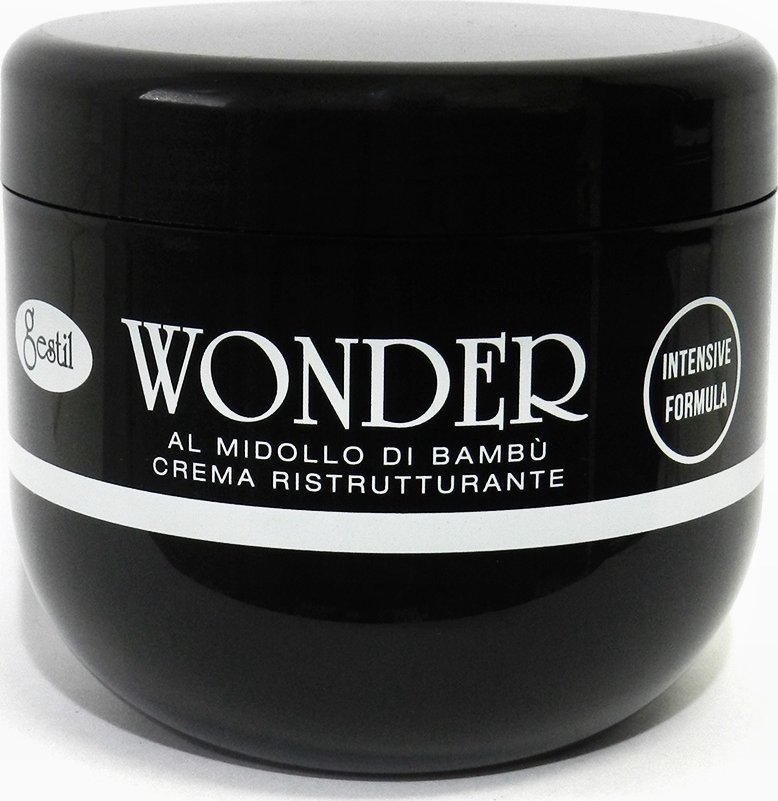Gestil Regenerační vlasový balzám WONDER 300 ml