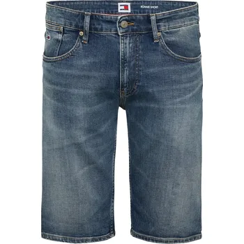 Pánské oblečení Kraťasy Tommy Jeans Denim Dark 1109264 38W R