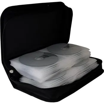 Mediarange BOX81 DJ Case černý - Zbozi.cz