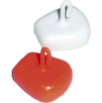 Umělá nástraha Umělá Kukuřice Sportcarp s Očkem Růžová