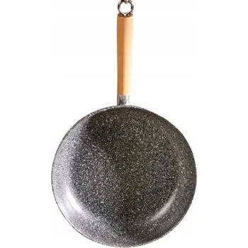 Pánev Tradiční pánev Smukee 22 cm s nepřilnavým povrchem