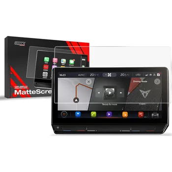 Monitor do auta Ochrana displeje MatteScreen, Cupra Formentor, 2020- , Display 12"