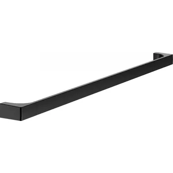 Držák na ručník Keuco Edition 11 věšák na ručník černá 11101370800